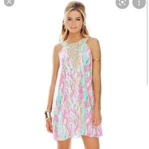 Lilly Pulitzer Cadence Dress